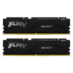 Pamięć RAM Kingston FURY Beast DDR5 64GB (2 x 32GB) 6000 CL36