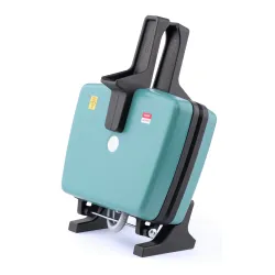 Gofrownica Dezal 301.7.1 N 1300W Niebieski