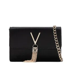 Valentino Divina portofel cadou Vbs6o703v Nero