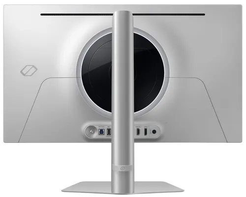 Samsung LS27DG602SUXEN - 360Hz | QHD | 27'' | OLED | 0.03ms