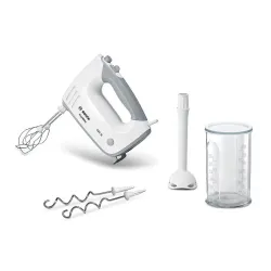 Bosch mfq36440 ErgoMixx mixer manual