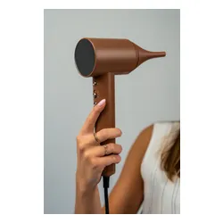 Suszarka SKINVIBE Aurea Family X Plasma Mocha Mousse 1600W