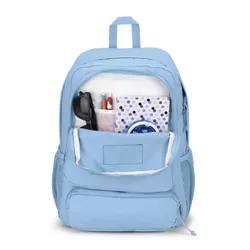 JanSport Doubleton Sırt Çantası-blue dusk