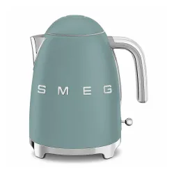 Чайник Smeg KLF03EGMEU 1,7 л 2400 Вт