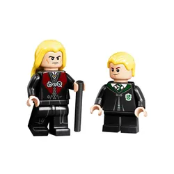 LEGO 75978 Harry Potter - Ulica Pokątna