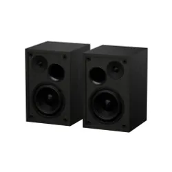 Głośnik Genesis Arsen 302BT 2.0 Czarny