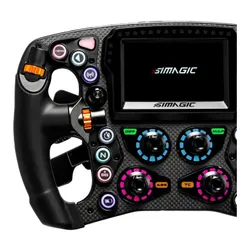 Kierownica SIMAGIC Zeus Formula