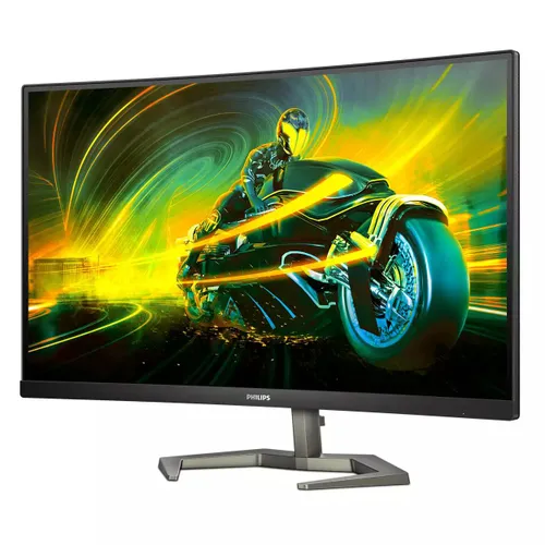 Monitor Philips Momentum 5000 27M1C5500VL/00 27" 2K VA 165Hz 4ms Zakrzywiony Gamingowy