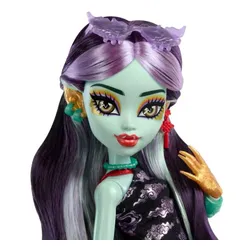 Lalka MONSTER HIGH Jinafire Long HYV58