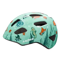 Kask rowerowy LAZER Pnut KinetiCore