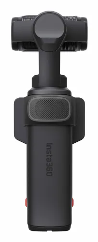 Kamera Insta360 Luna Ultra Standard Bundle Cosmic Czarny