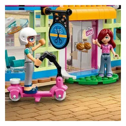 LEGO Friends kuaför (41743)