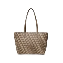 Сумка DKNY Bryant Md Zip Tote R74AJ014 Chin/Truf