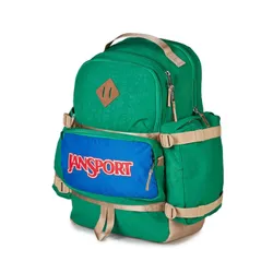 Рюкзак JanSport Seattle - jelly kelly