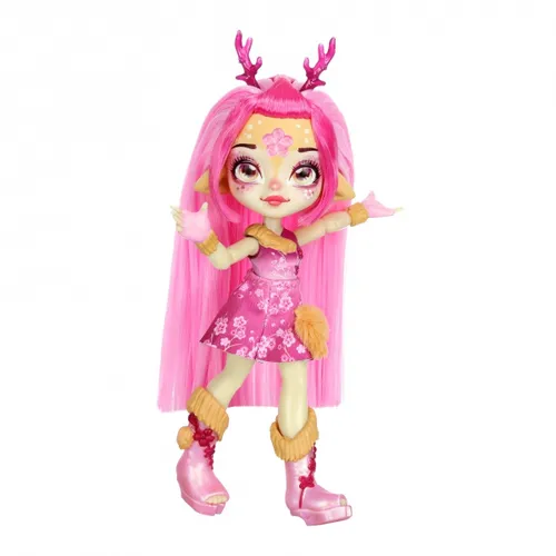 Кукла Tm Toys Pixlings Jelon Pink