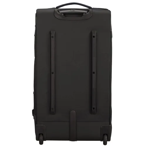 Samsonite Midtown Duffle Tekerlekli Seyahat Çantası-siyah