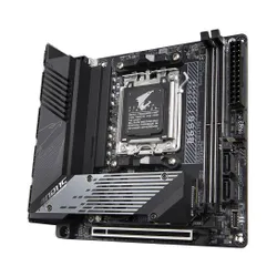 Płyta główna Gigabyte B650I AORUS ULTRA