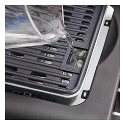 Grill elektryczny Kalorik GRB3000