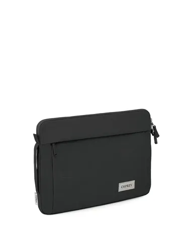 Рюкзак Osprey Arcane Laptop Sleeve 14, для ноутбука, черный