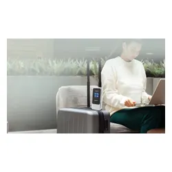 Router KEENETIC Roamer 5G 2.4 / 5 GHz (DualBand), Gniazdo SIM