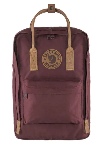 Sırt Çantası Fjallraven Kanken No. 2 15 portlu dizüstü bilgisayar