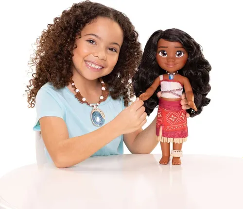 Lalka JAKKS PACIFIC Disney Vaiana 2 Moana 237576