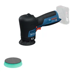 Polerka BOSCH Professional GPX 12V-77 06019L4000
