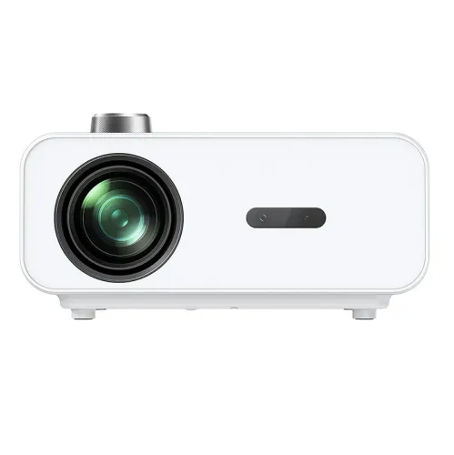 Projektor BlitzWolf BW-V5Max LED Full HD Wi-Fi Bluetooth Android Biały