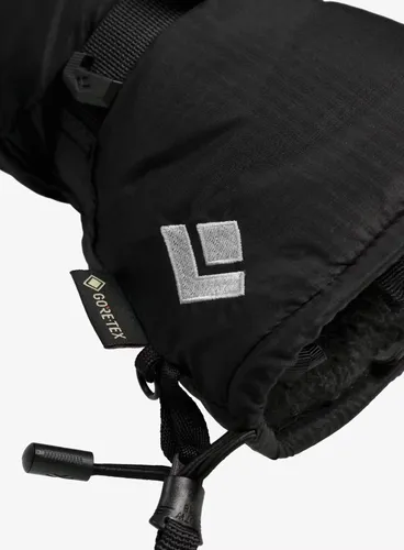 Łapawice Black Diamond Super Light Mitts - black