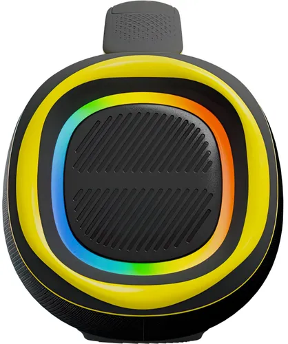 Głośnik mobilny DEFENDER BeatBox 100 Czarny