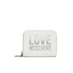 Кошелек LOVE MOSCHINO JC5726PP0MKD0100, большой, женский