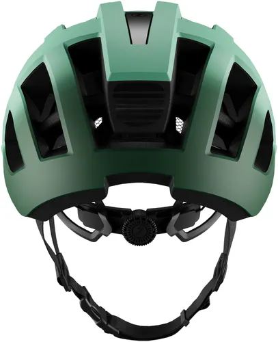Kask rowerowy LAZER J2 Miętowy dla Dzieci (rozmiar 50-56)