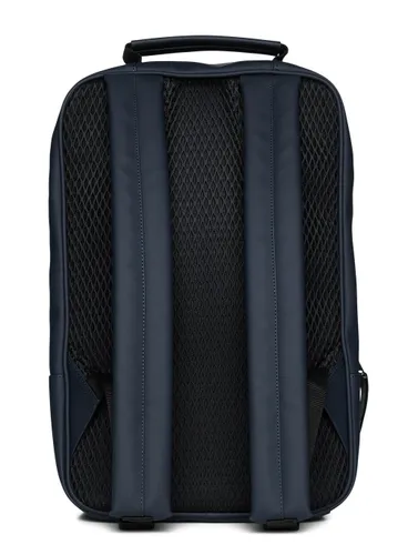 Школьный рюкзак Rains Book Backpack-navy