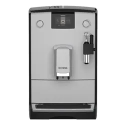 Автоматическая кофемашина Nivona CafeRomantica 555