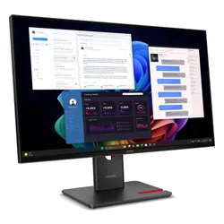 Monitor LENOVO ThinkVision T27UD-40 27" 3840x2160px IPS 4 ms