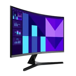 Samsung LS27D390GAUXEN - 100Hz | Full HD | VA | 27''
