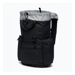 Городской рюкзак Columbia Trail Traveler Rucksack 28 l black