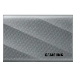 Dysk Samsung SSD T9 4TB USB 3.2 Szary