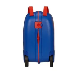 Samsonite Dream Rider Spinner Çocuk Çantası-Disney Spider-Man