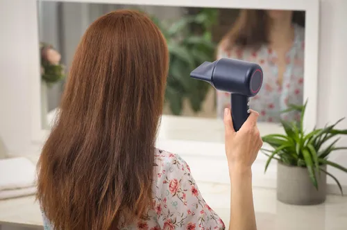 Suszarka SENCOR SHD 8520BL 1500 W