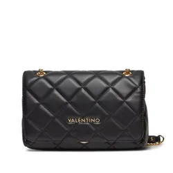 Valentino Ocarina Vbs3kk02r Nero 001 portofel