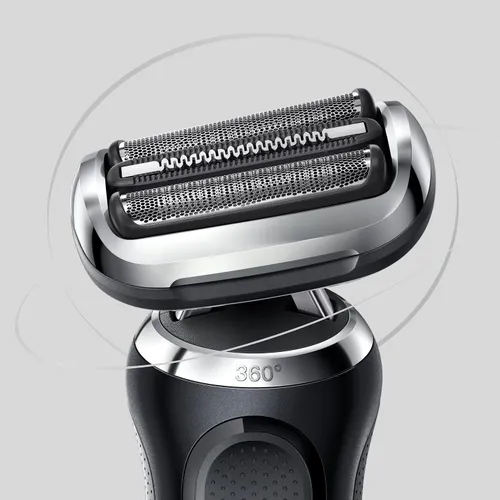 Golarka Braun Series 7 Design Edition (MBS7)