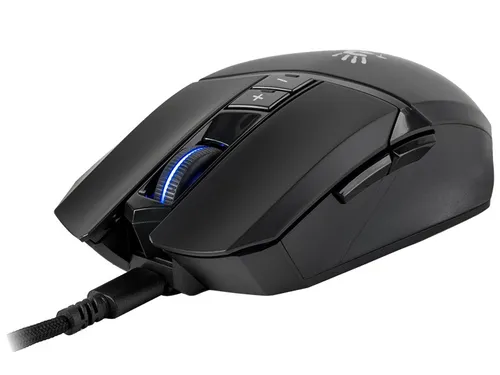 Myszka gamingowa A4tech Bloody R36 Ultra Stone Black