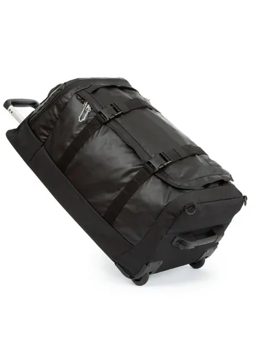 Дорожная сумка Eastpak Perce Wheel L-tarp black