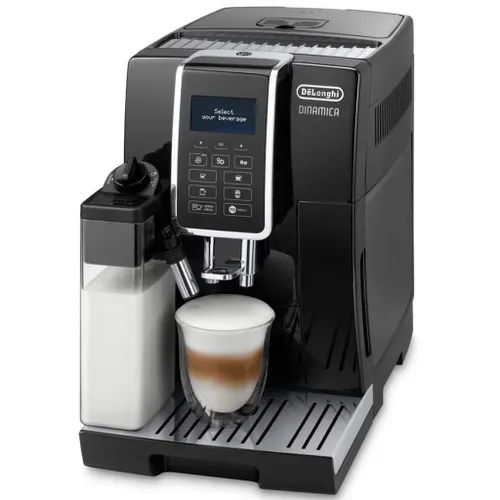 Кофемашина De LONGHI ECAM 350.55 B Dinamica