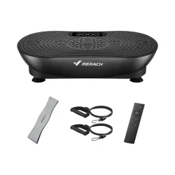 Platforma wibracyjna Merach MR-2533B1-EU