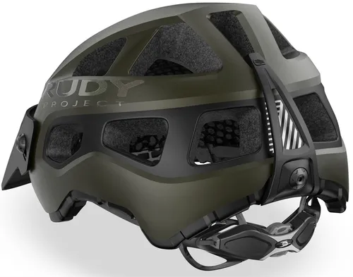 Kask rowerowy RUDY PROJECT Protera+