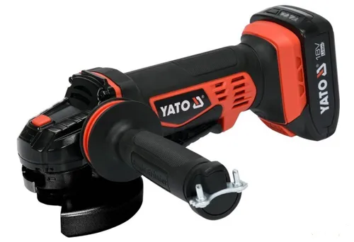 Yato YT-82826 mașină de rectificat