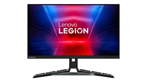 Monitor Lenovo Legion R25f-30 (67B8GACBEU) 24,5" Full HD VA 240Hz / 280Hz (Overclock) 0,5ms Gamingowy