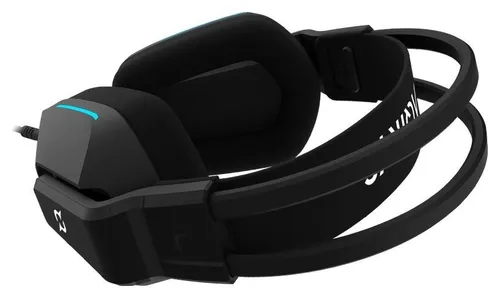 AQIRYS Alya 7.1 VS czarny